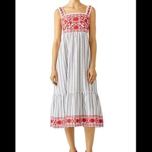 Kate Spade Brooke Street Dress